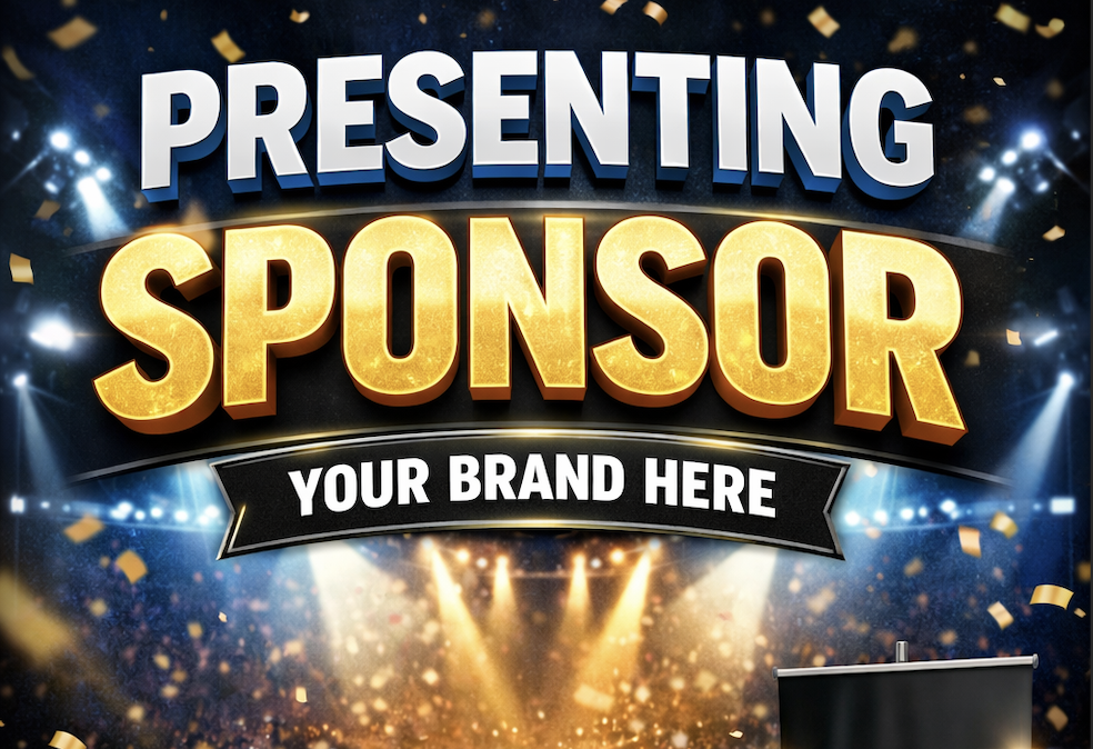 Presenting Sponsors