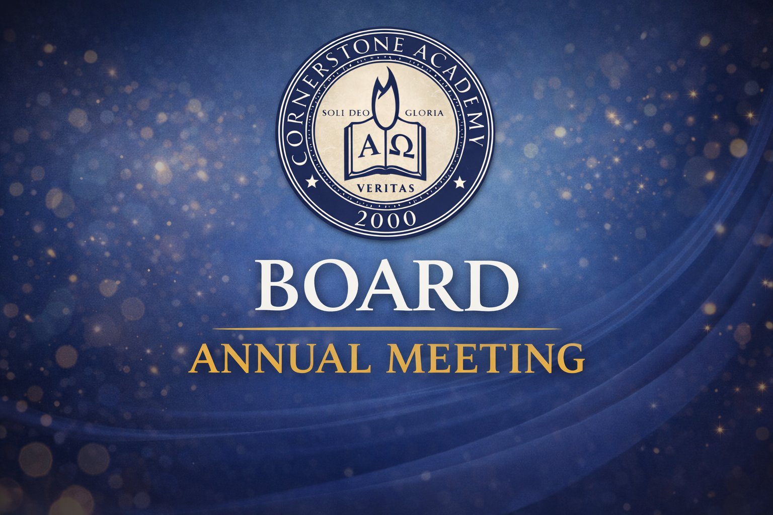 Annual Meeting