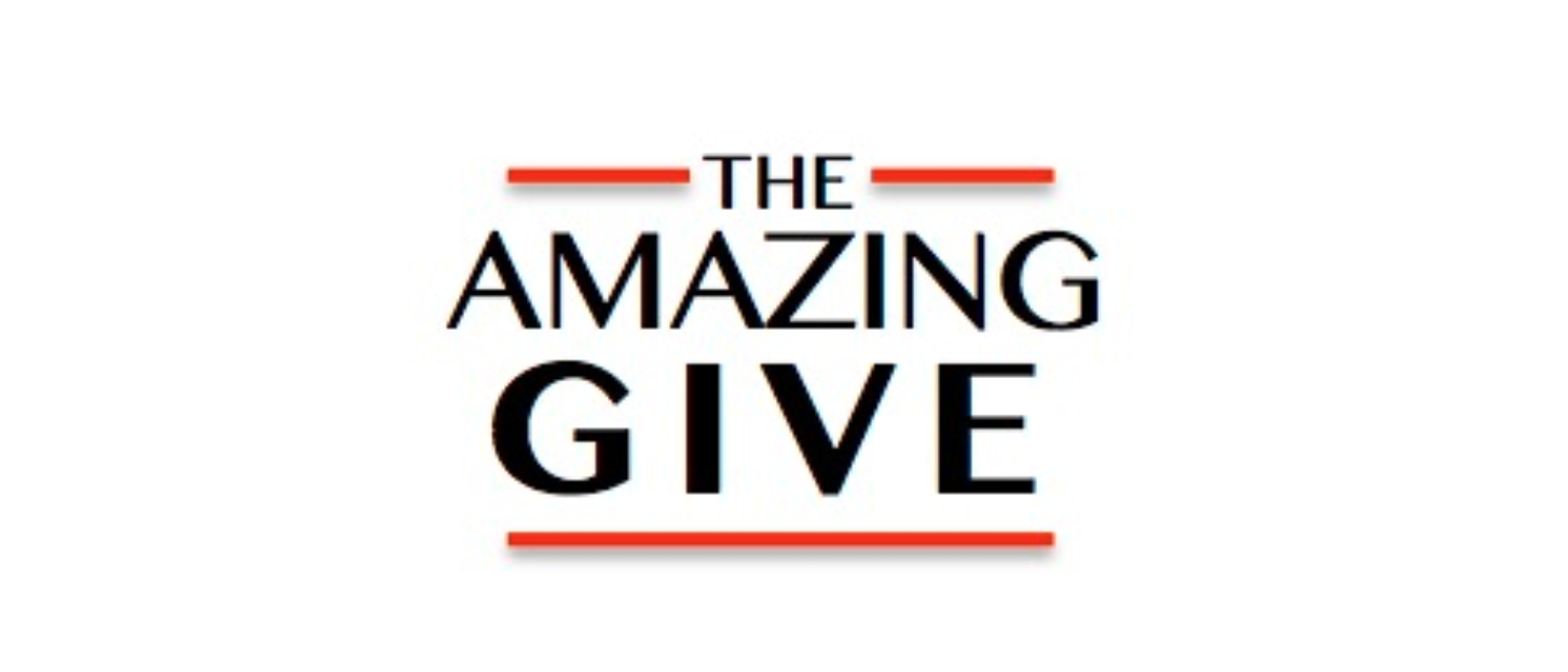 The Amazing Give