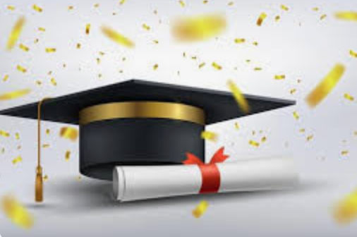 Kindergarten & 5th Grade Graduation