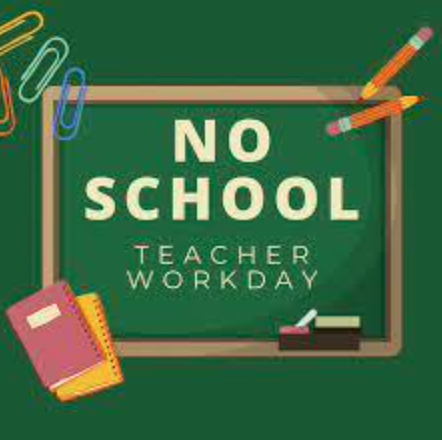Teacher Workday | Parent Conferences