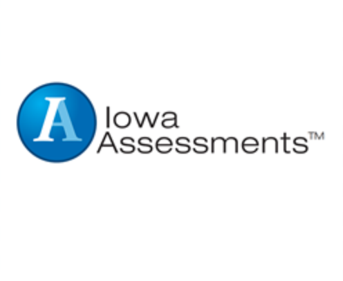 IOWA Testing Day 2 | Early Dismissal at 12:00PM