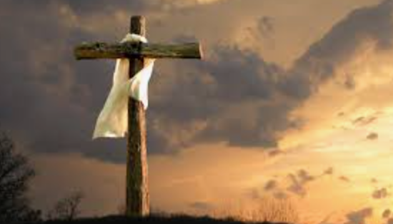 Good Friday | No School