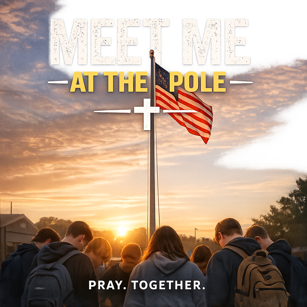 Meet Me at the Pole