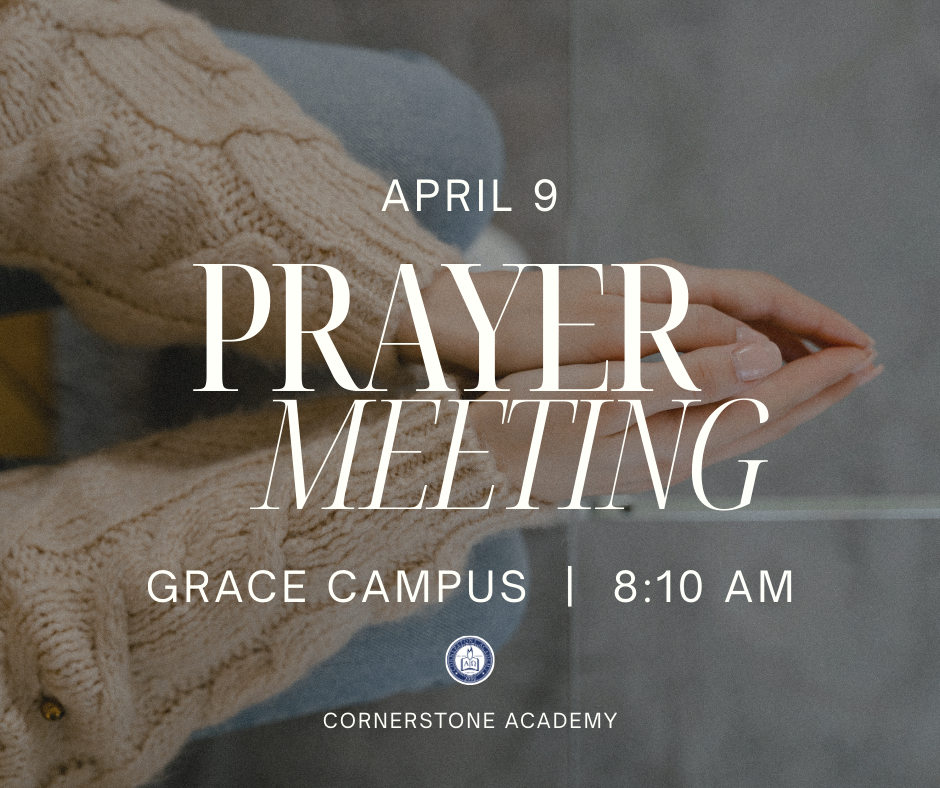 Prayer on Campus
